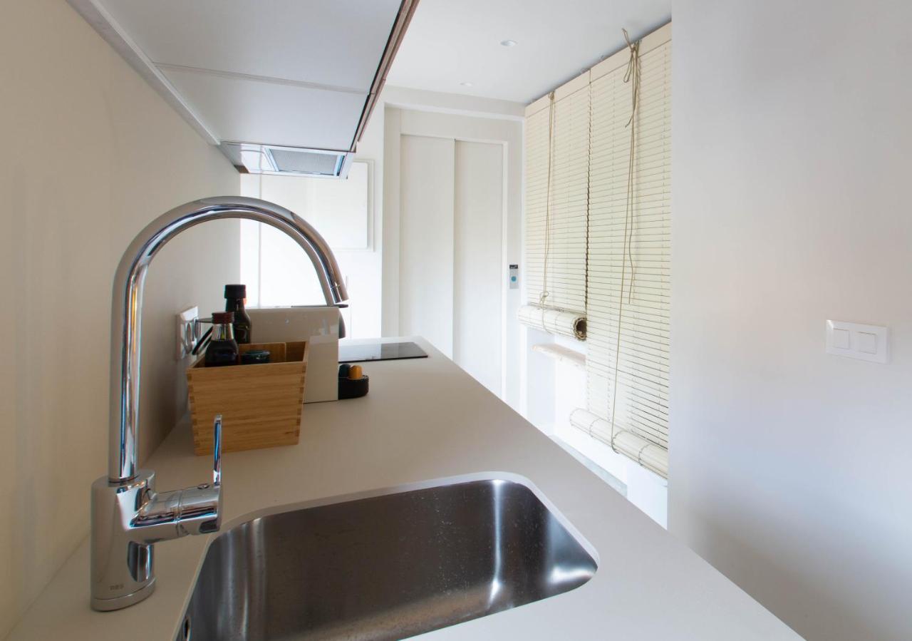 Aeris Boutique Studio Girona Kültér fotó