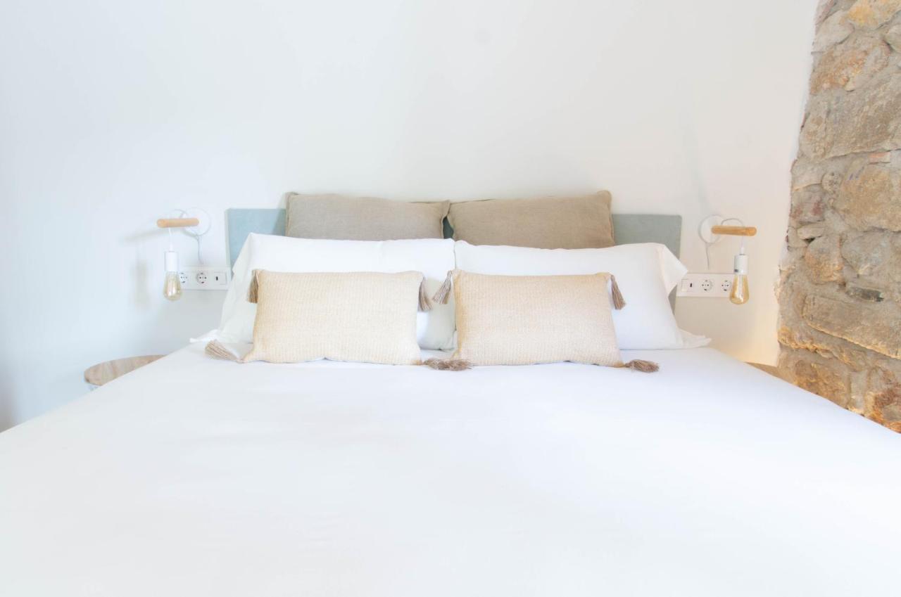 Aeris Boutique Studio Girona Kültér fotó