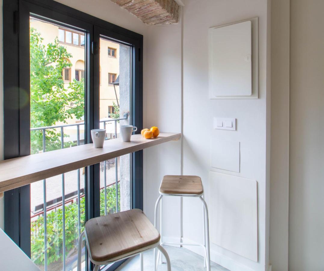 Aeris Boutique Studio Girona Kültér fotó