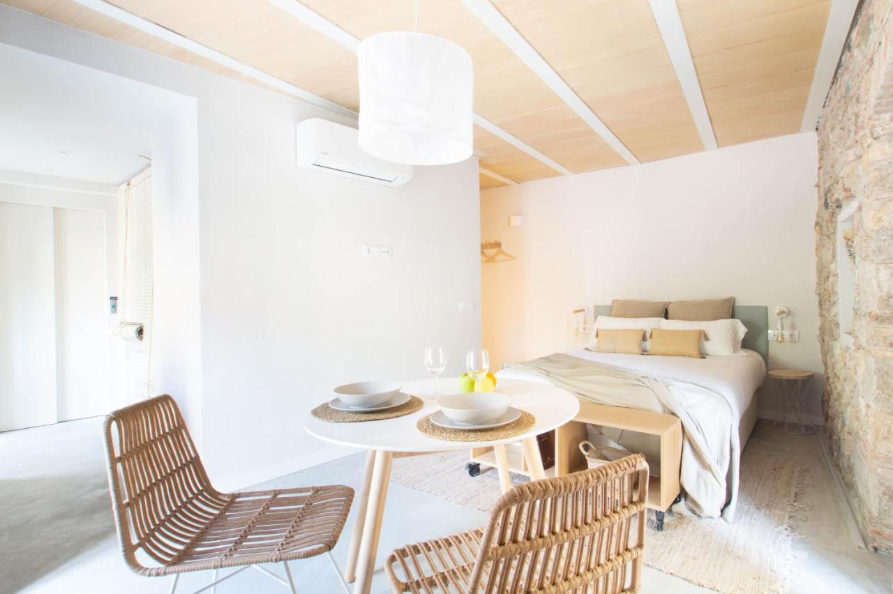 Aeris Boutique Studio Girona Kültér fotó