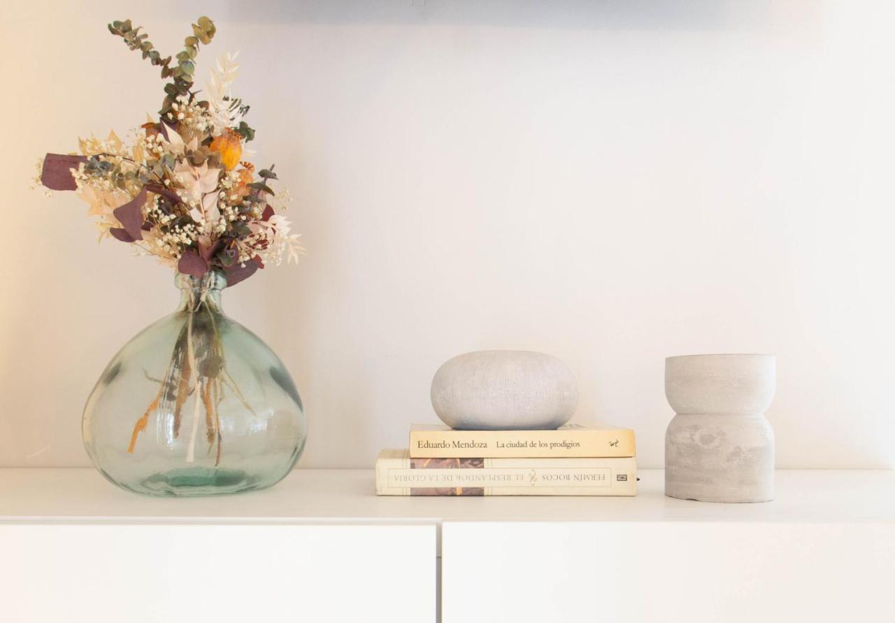 Aeris Boutique Studio Girona Kültér fotó
