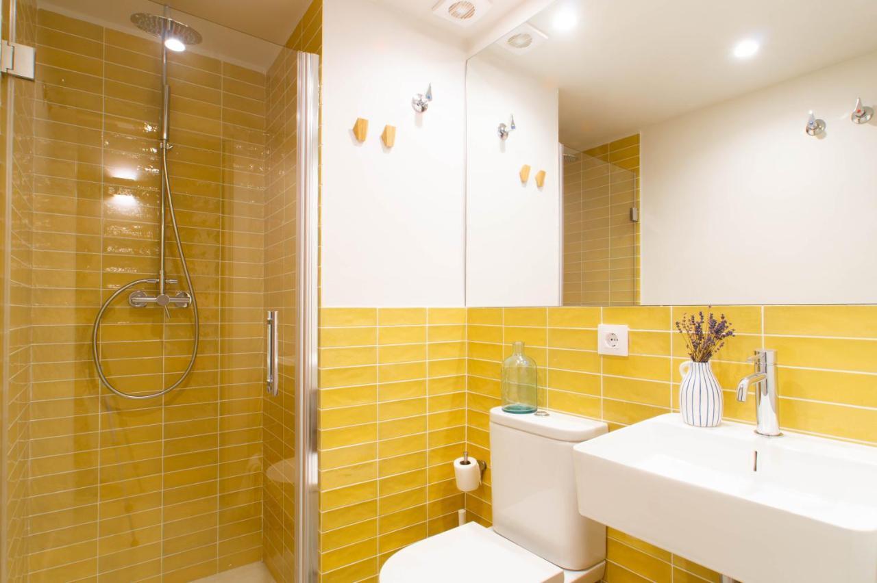 Aeris Boutique Studio Girona Kültér fotó