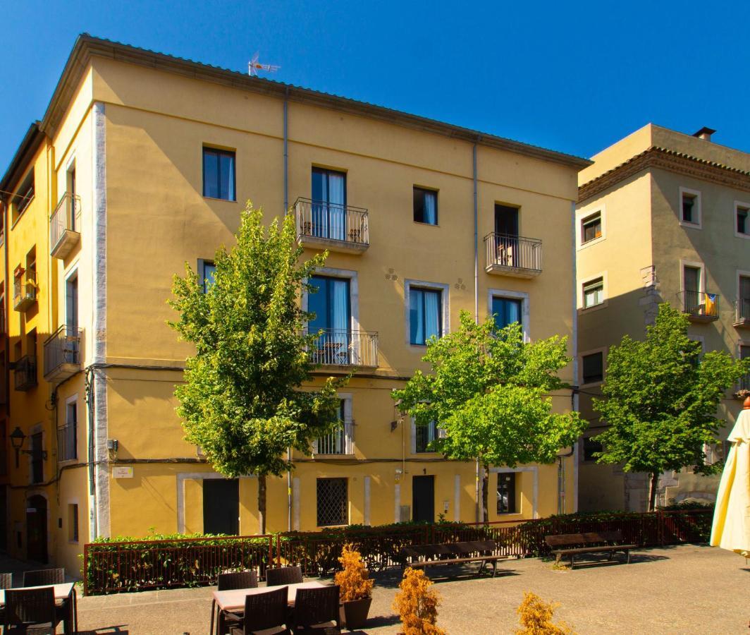 Aeris Boutique Studio Girona Kültér fotó