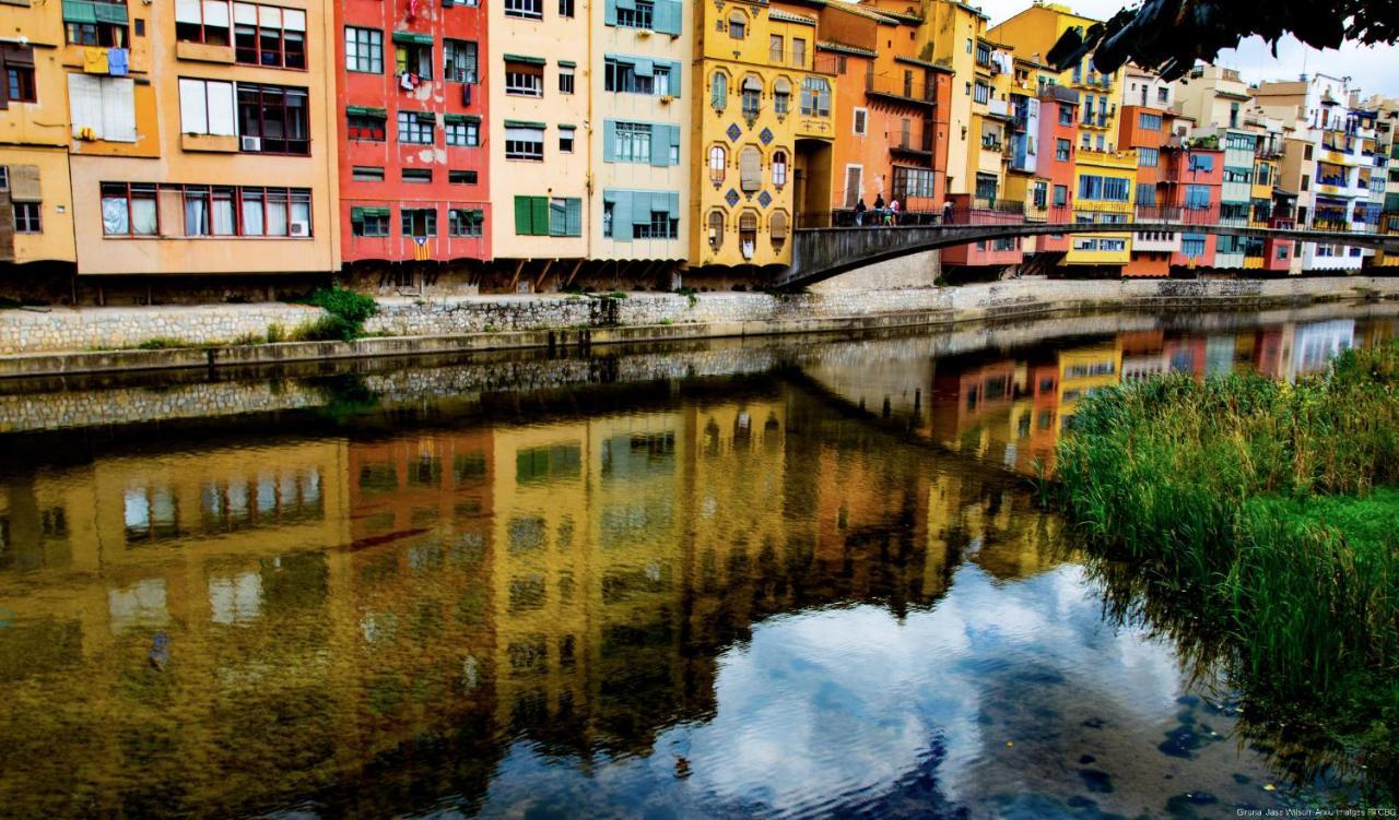 Aeris Boutique Studio Girona Kültér fotó